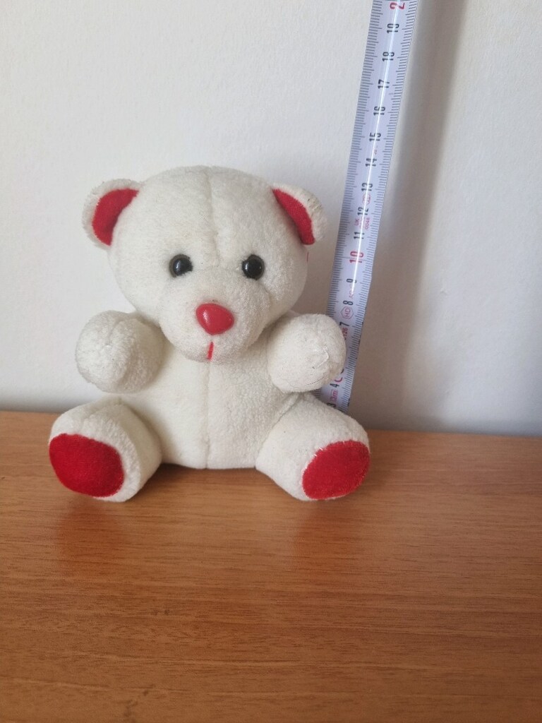 pelüş oyuncak - 13