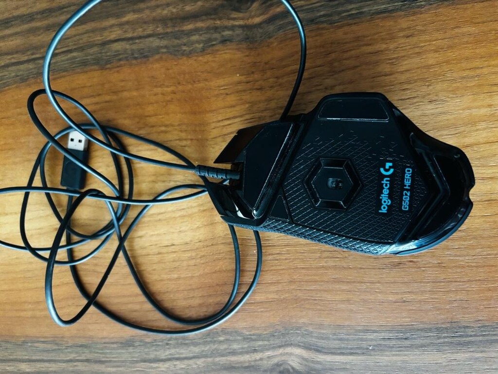 mouse - 2