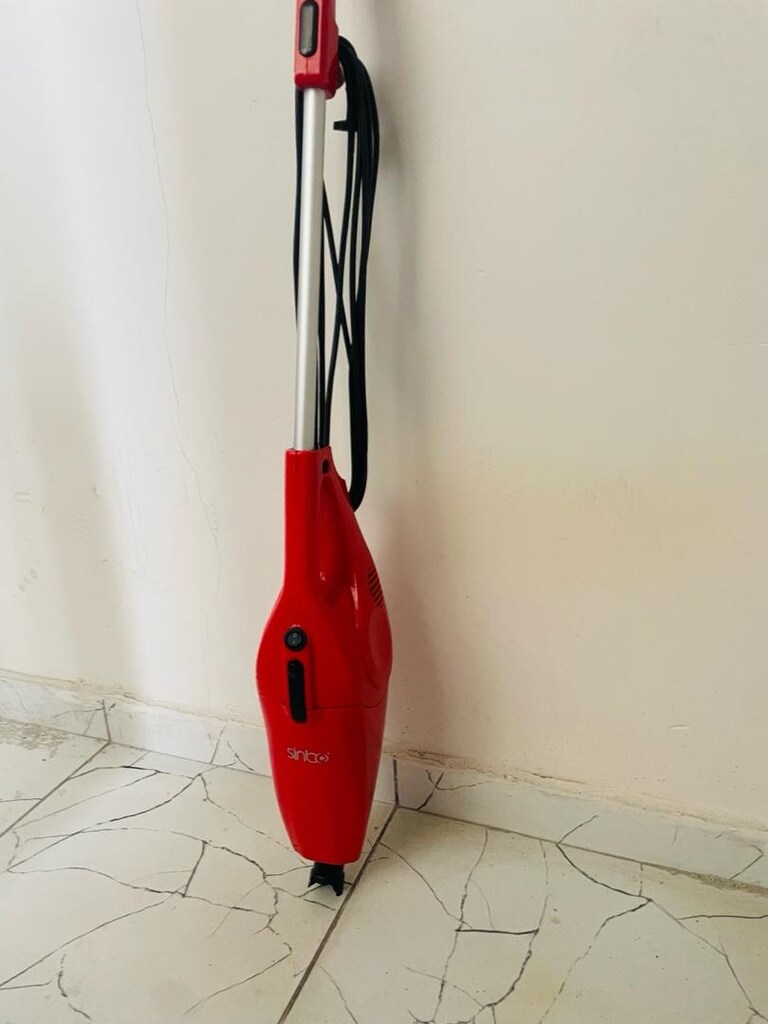 Sinbo Dikey Süpürge - 3