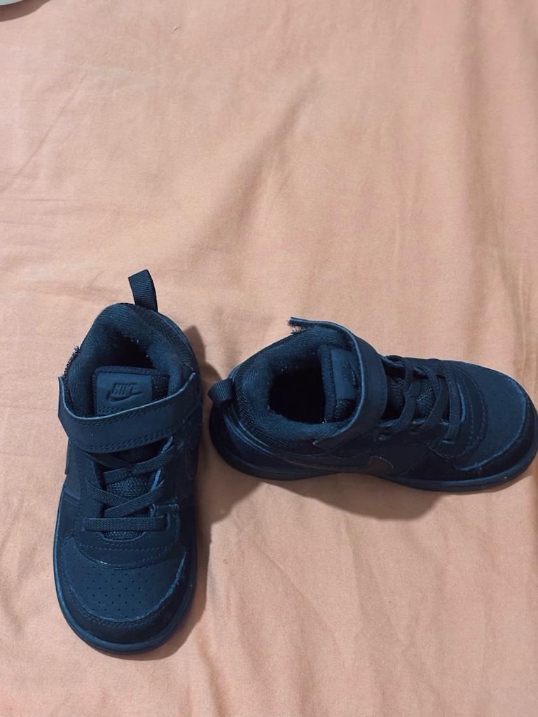 nike ayakkabi 25 numara