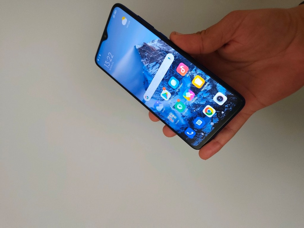 REDMİ NOTE 8 PRO 128 GB YURT DIŞI KAYITLI - 2