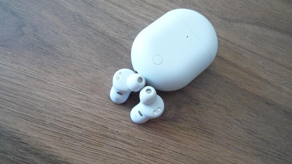 Xiaomi Redmi Buds 3 Pro Kulak İçi Bluetooth Kulaklık - 4