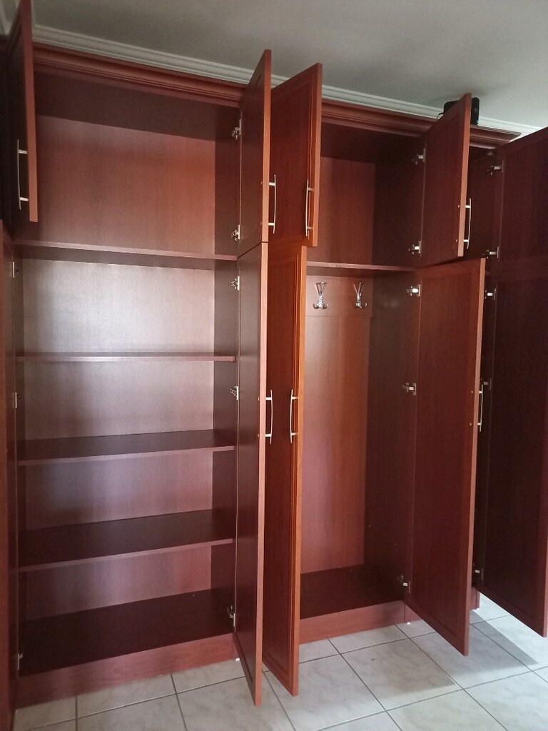 Çok amaçlı dolap - 4