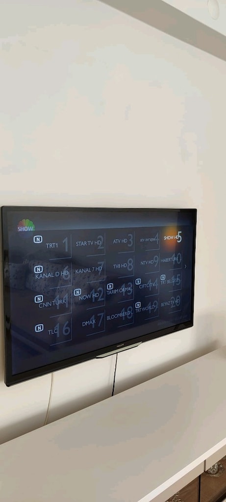 42 inç Philips LED Televizyon - 3