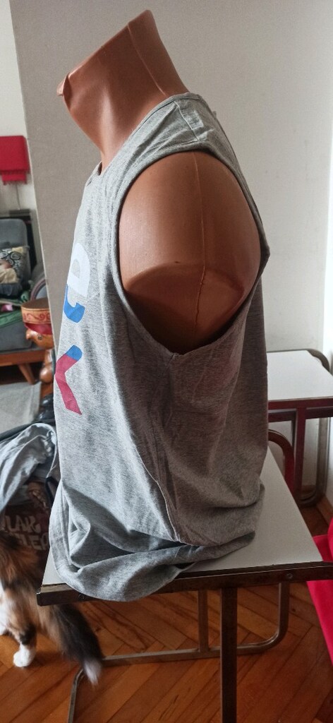 orjinal Reebok m/L beden atlet - 3