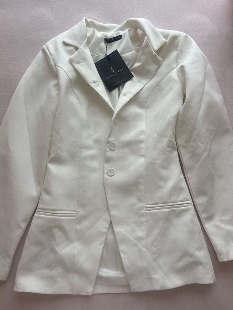 blazer çeket
