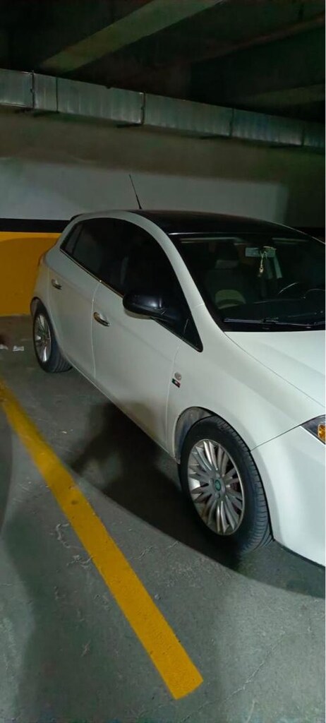 fiat bravo 1,6 dizel takasa uygun - 2