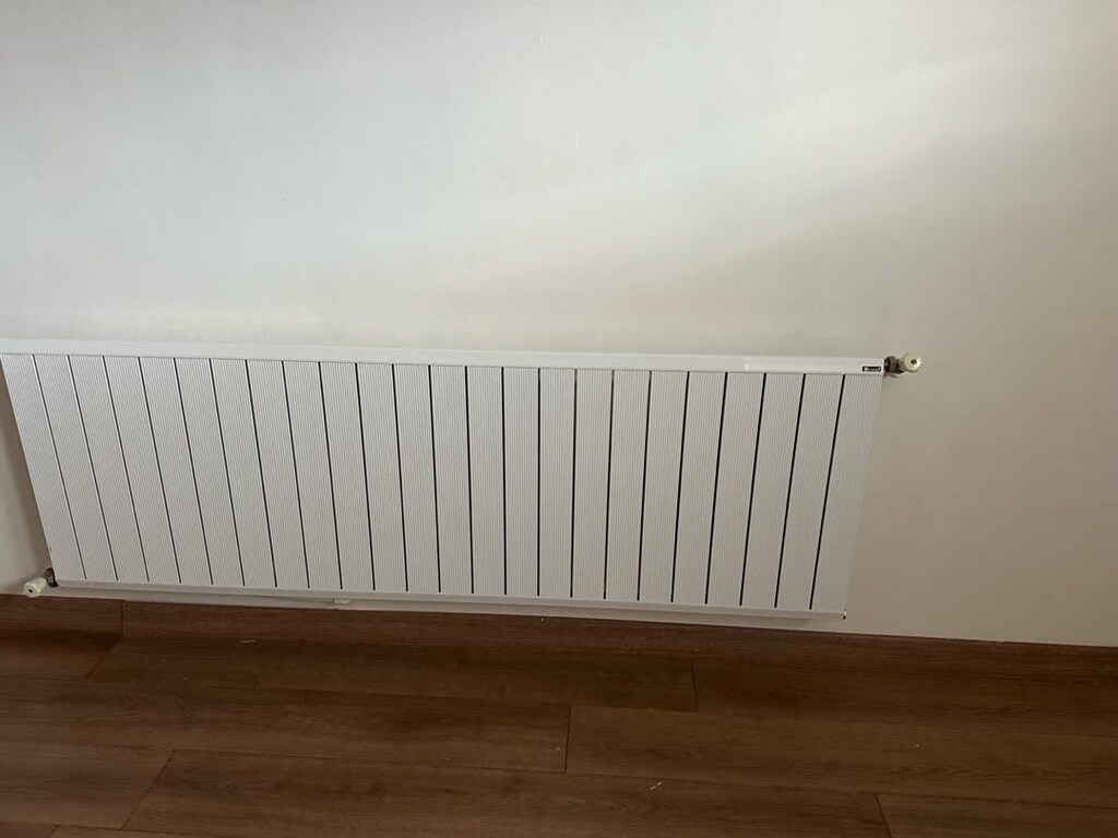 aliminyum yeni radyatorler 4 parca - 7