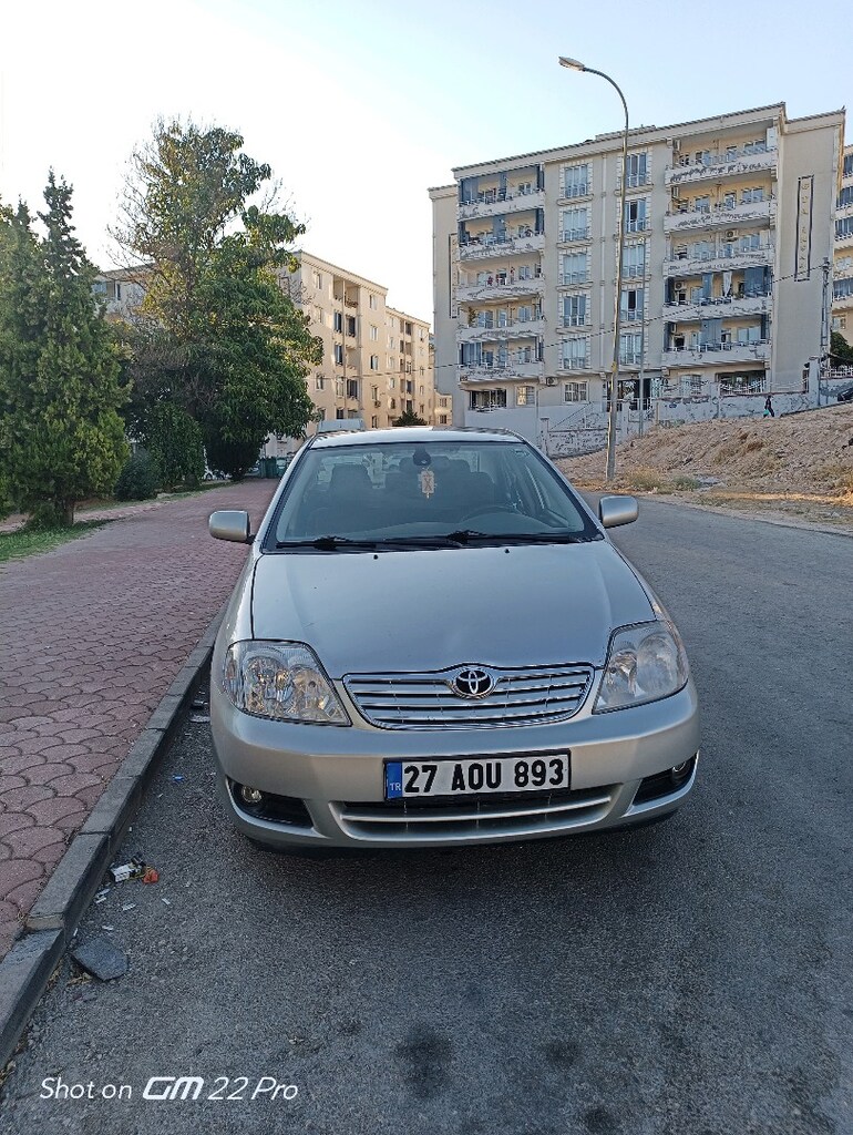 Temiz Konforlu Araç - 5