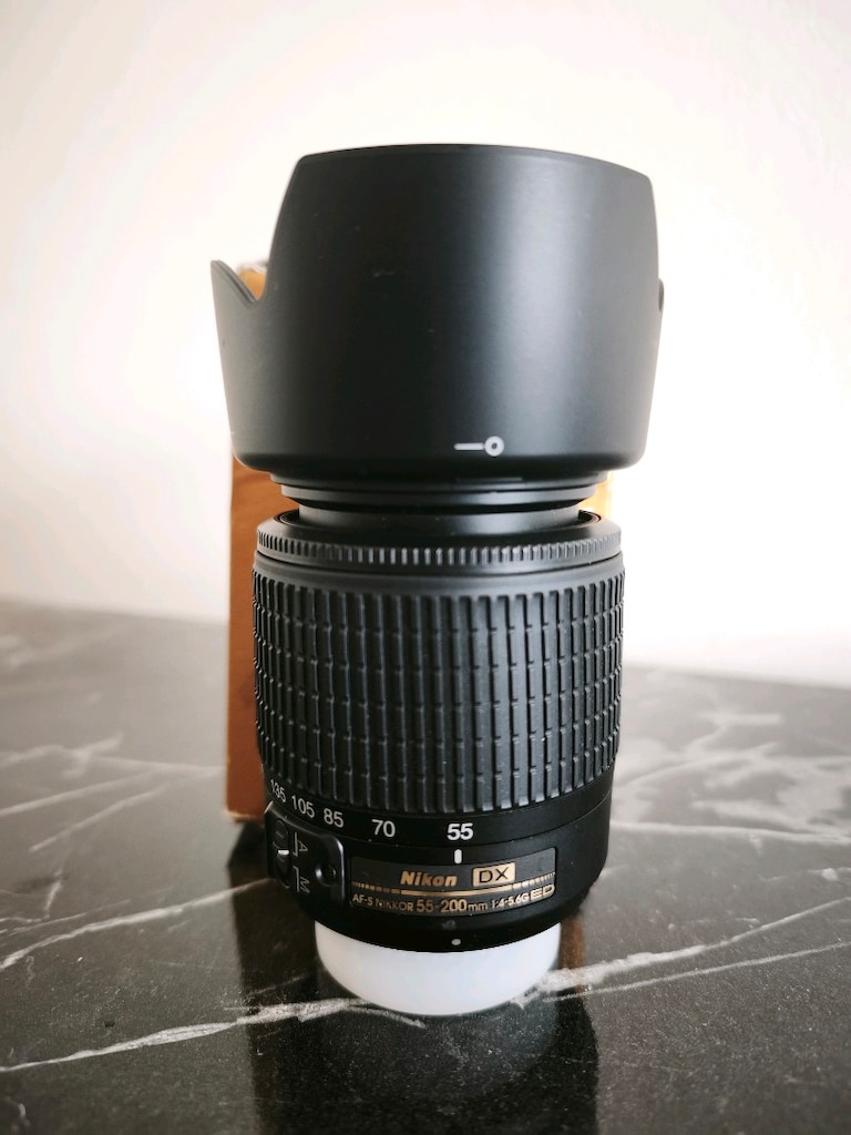 Hatasız Nikon D5100 Çift Lens - 7