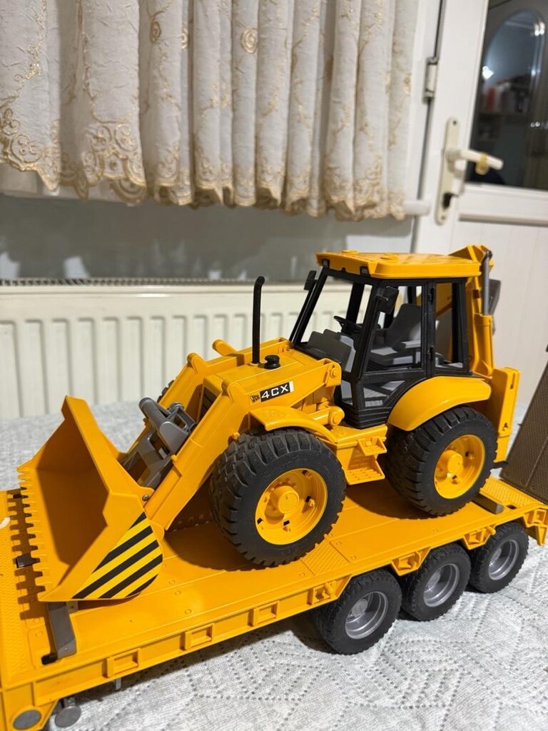 bruder oyuncak - 2