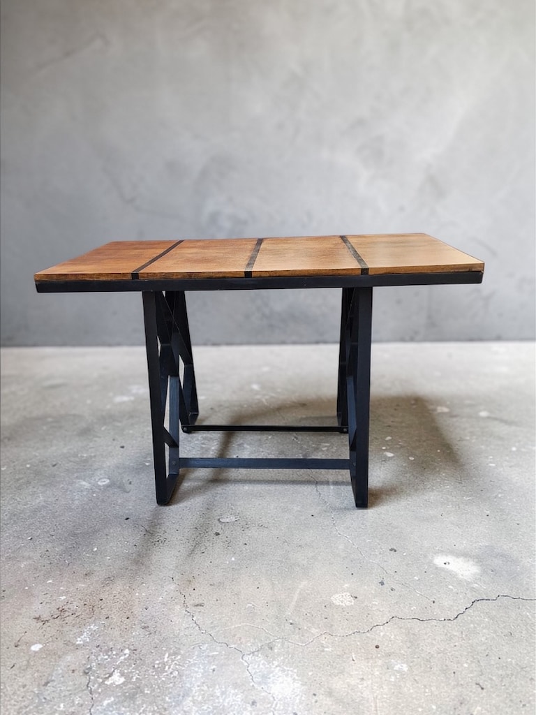 Mudo Concept Endüstriyel Masa - 3