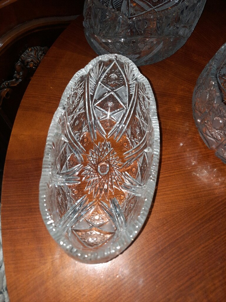 kristal takım - 2
