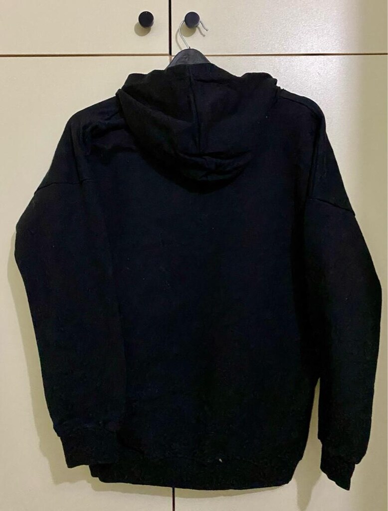 Çift Sweatshirt - 3