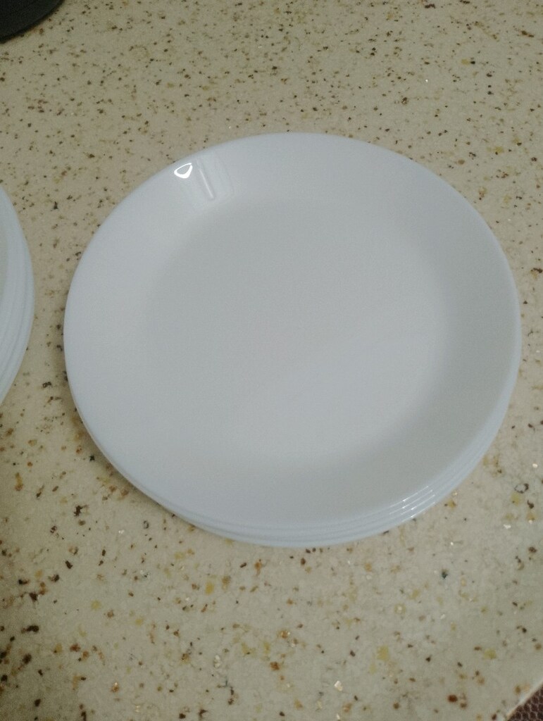 18 parça yemek takımı - 2