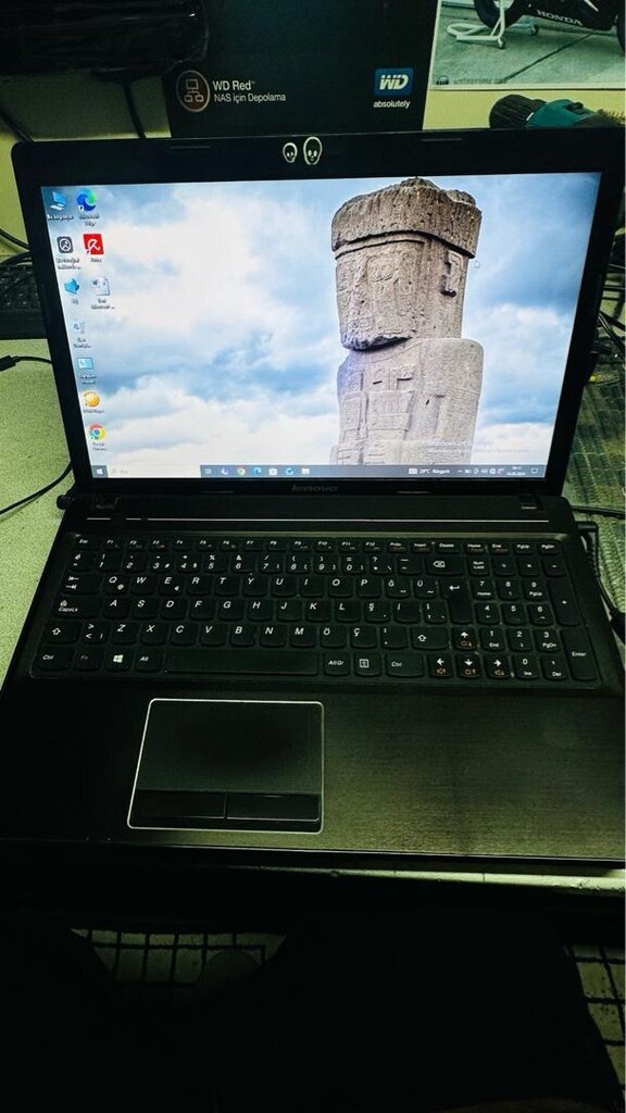 lenovo laptop ssd - 2