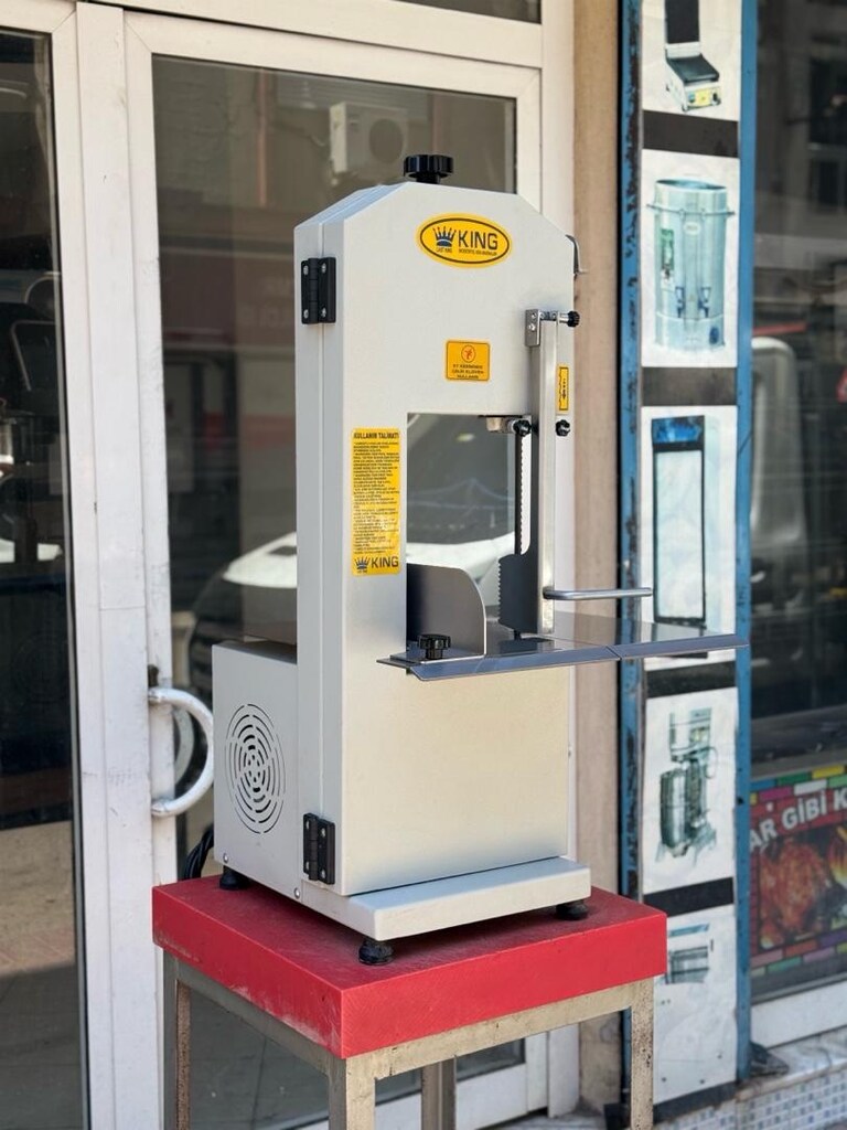 kemik kesme kemik kesme makinası kemik parçalama makinası - 10