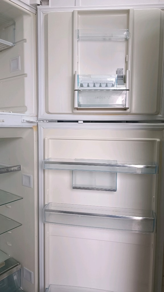Bosch 560 litre nofrost buzdolabı - 6