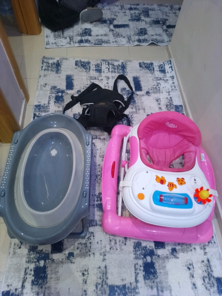 elektrikli sallanan ana kucağı - 2