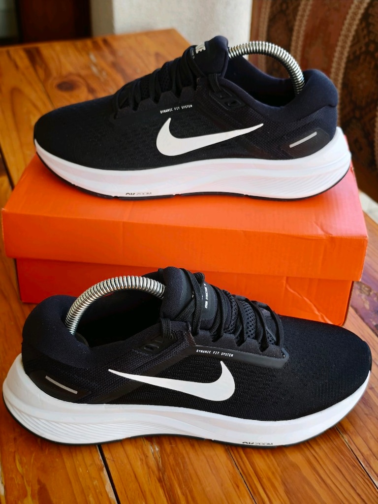 Nike Air zoom Orjinal sıfır gibi üründür bir kez giyilmis - 10