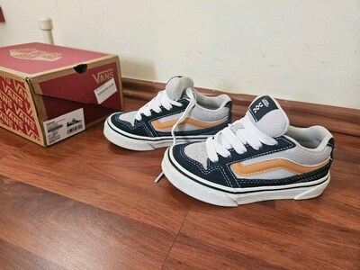 Vans Çocuk Sneaker