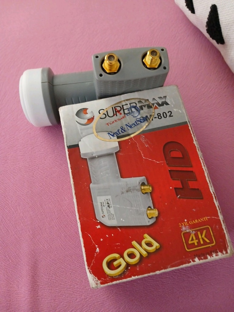 LNB - 3