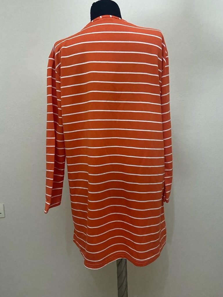 Sıfır ayarında XL tunik - 4