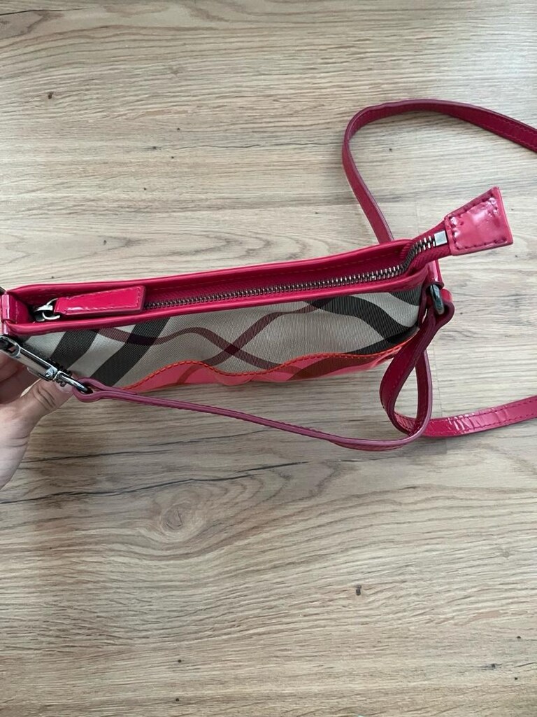 burberry çanta - 12