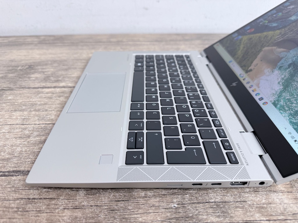 HP EliteBook x360 830 G7 Dokunmatik | i5 10.Nesil | Tablet Modlu - 6