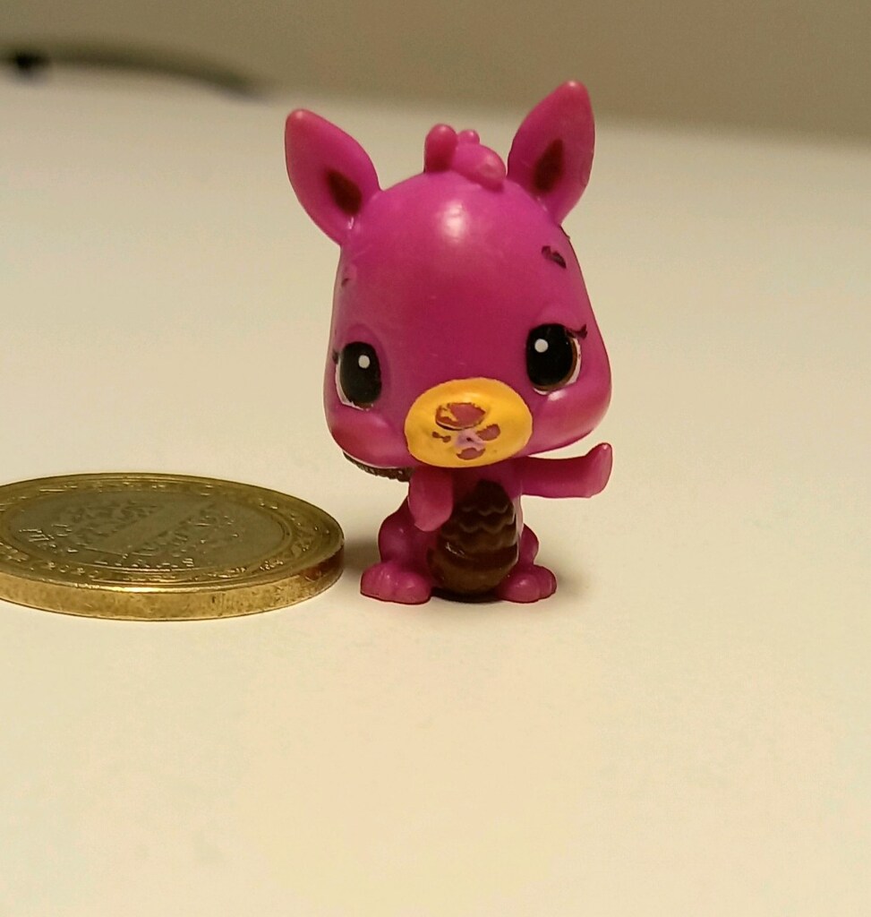 Hatchimals figür oyuncak - 5