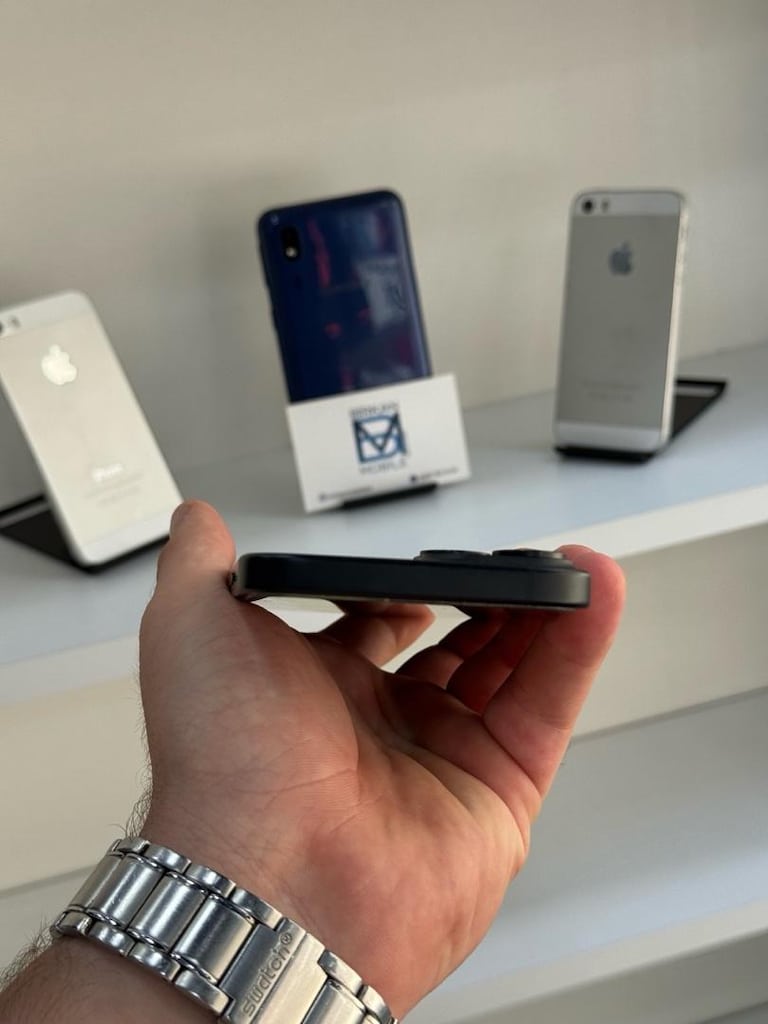 1 Aylık İphone 15 128Gb TR - 5