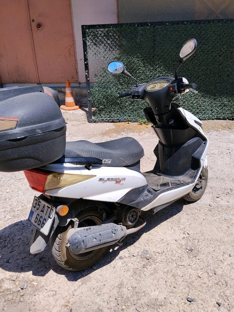 RKS blazer grenaj - 4