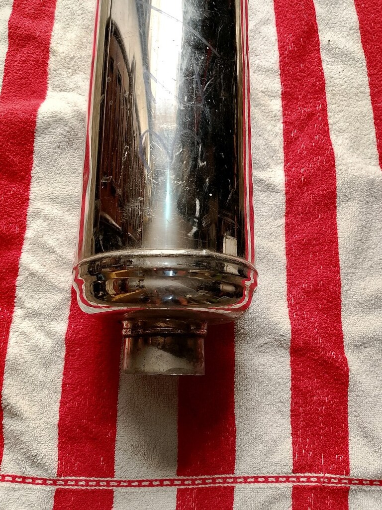 Egzoz - 2