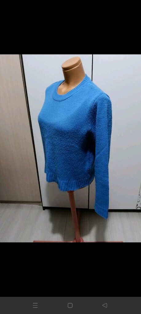 TRIKO KAZAK CASUAL MARKA - 5
