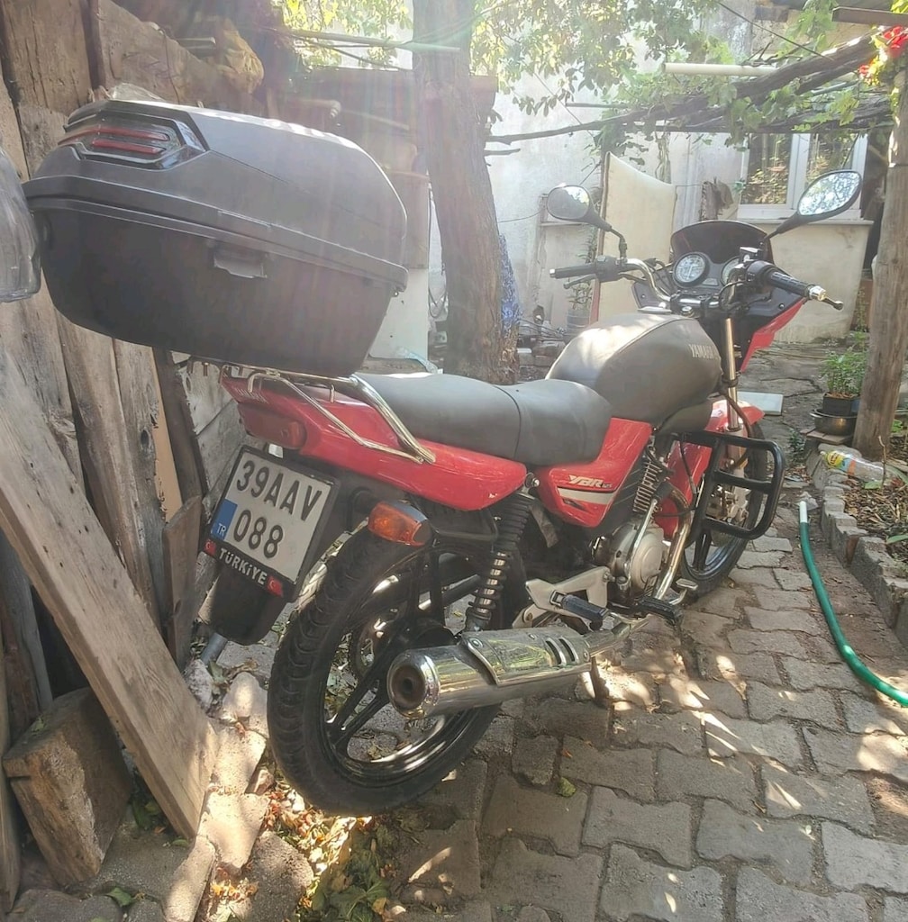 tertemiz YBR - 3