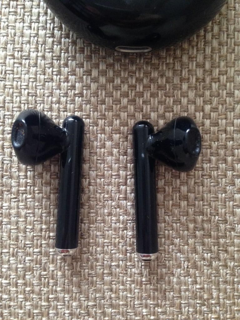 Huawei FreeBuds 3 Kulak İçi Bluetooth Kulaklık - 2