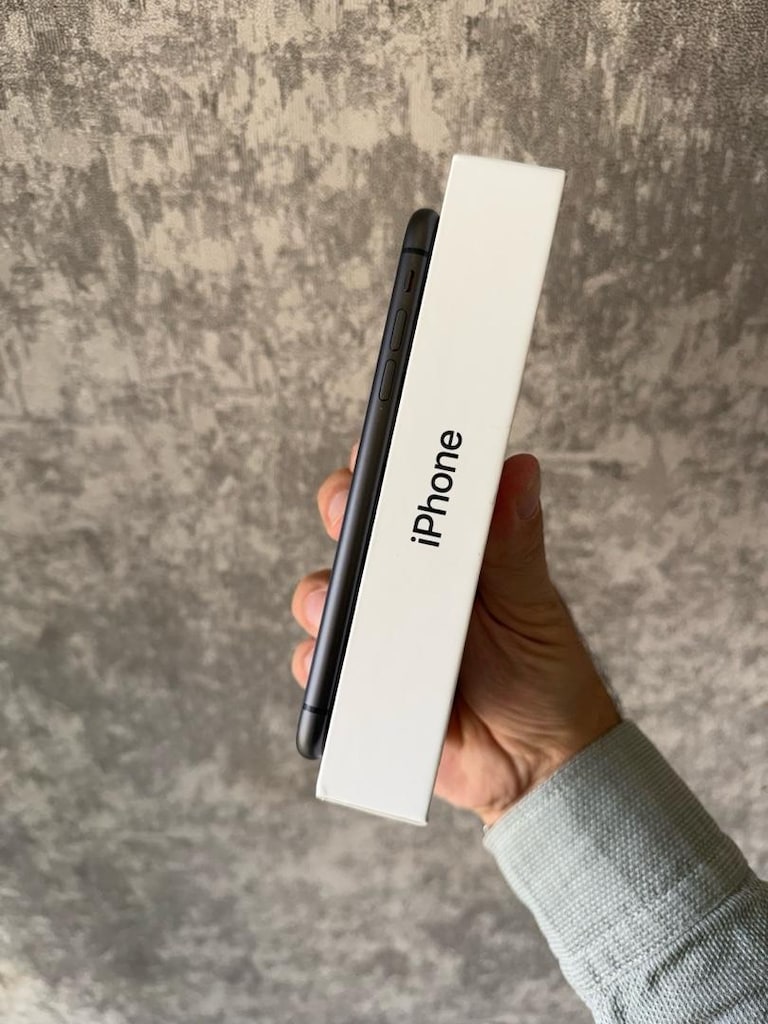 iPhone 11 128 gb yurtiçi kutulu pil 84 hatasız çiziksiz - 6