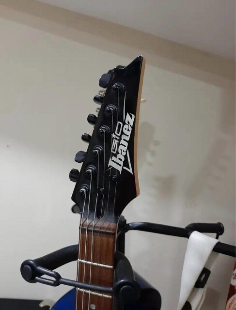 ELEKTRO GİTAR IBANEZ