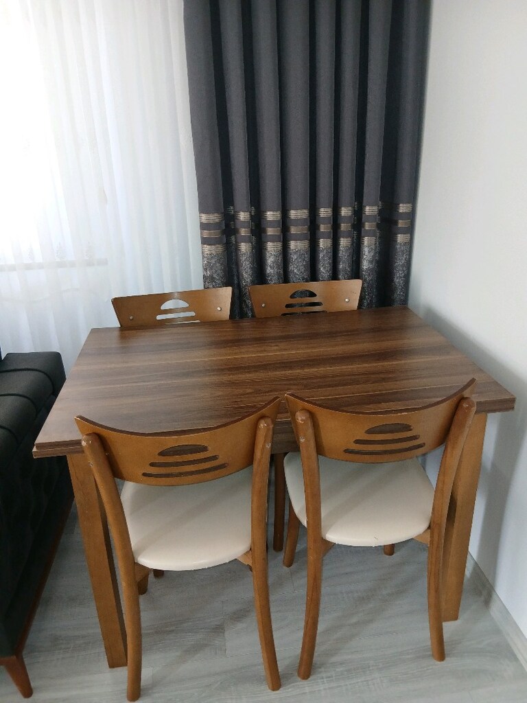 yemek masası - 2