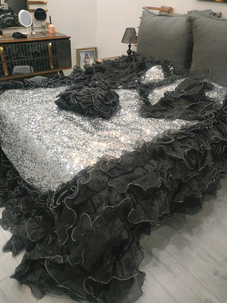 Elart yatak örtüsü - 4