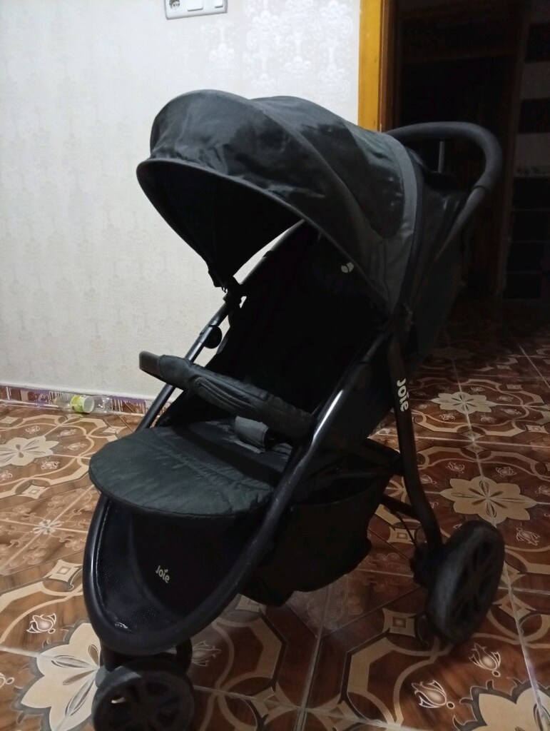 bebek arabası - 6