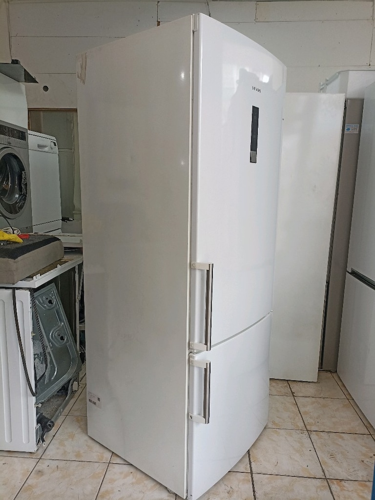 Siemens No Frost Buzdolabı - 8