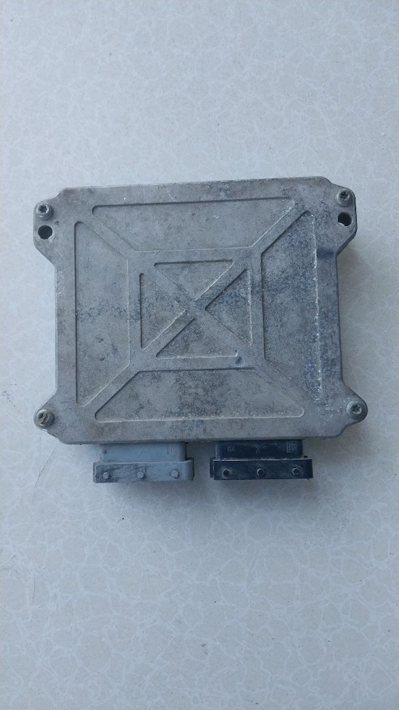 MİMGAS ECU BEYİN - 2