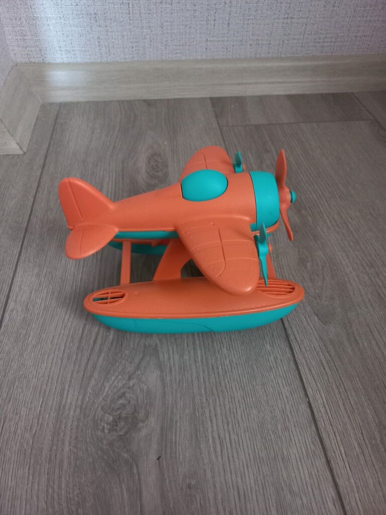 çocuk oyuncak helikopter - 3