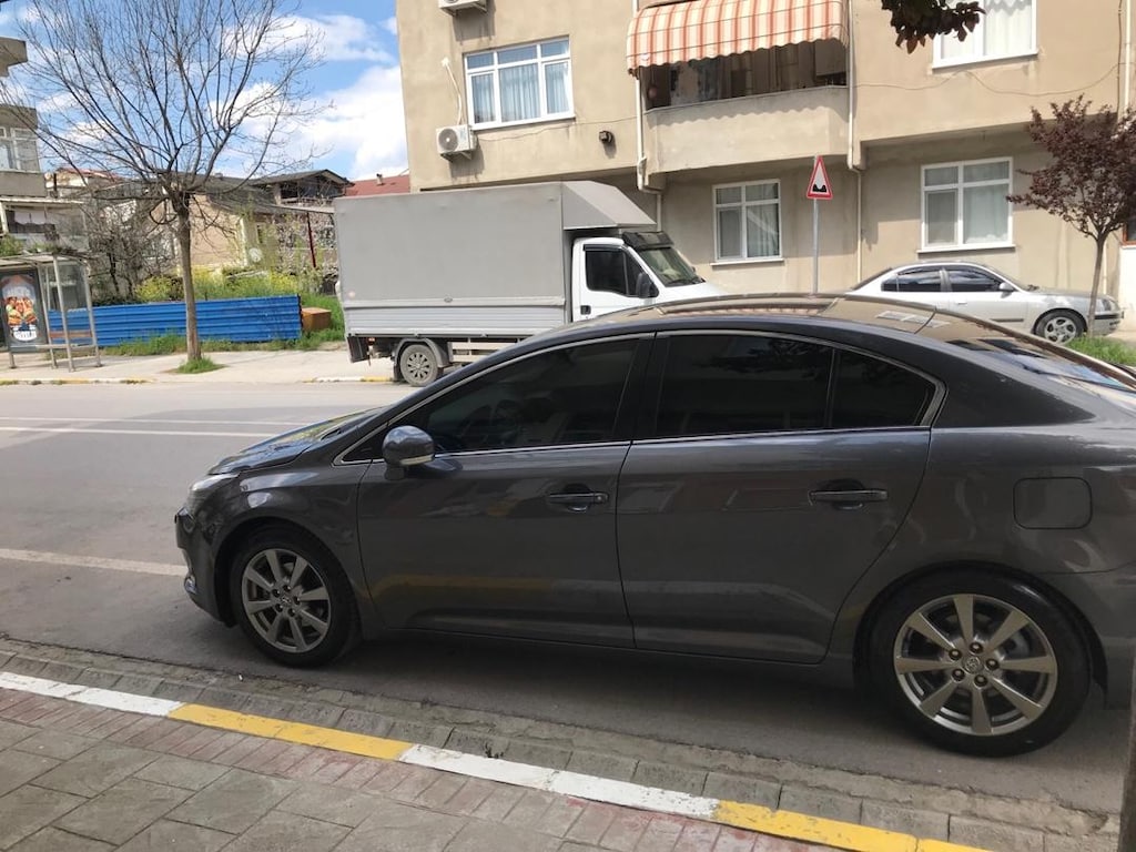 TEMİZ AILE ARACI 1.8 Tam otomatik bulunmaz hint kumaşı - 3