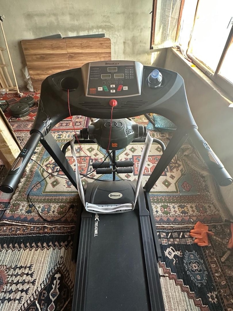 spor ekipmanı - 8