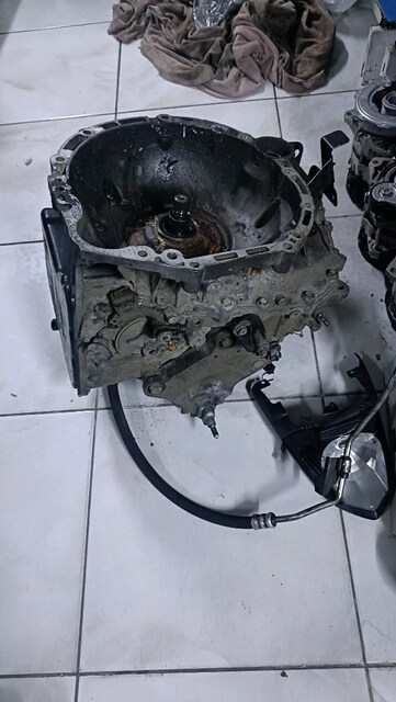 RENAULT ESPACE 4 OTOMATİK ŞANZIMAN ORJİNAL SORUNSUZ
