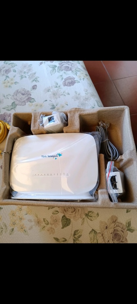 modem - 2