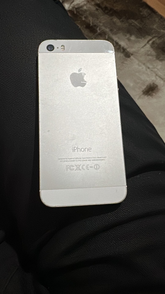 iPhone 5S (Parça Niyetine) - 2