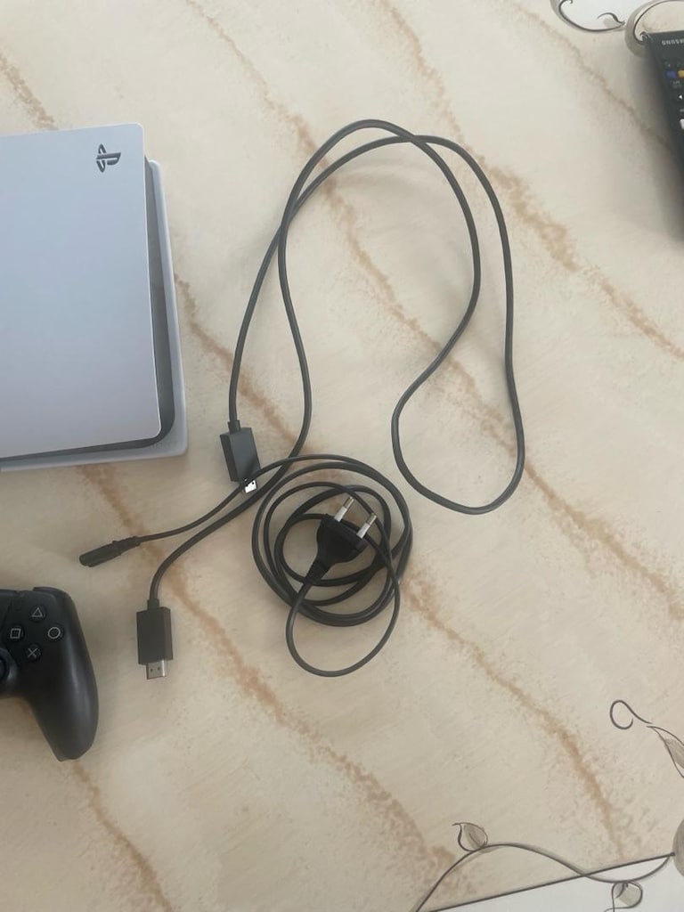 PlayStation 5 Sony - 7